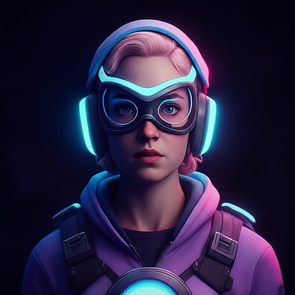 These 6 Games Are SO Ready for Their Main Character Moment, Fr