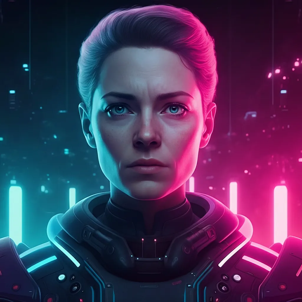 These 6 Games Showed Us The Future, And We Didn't Listen