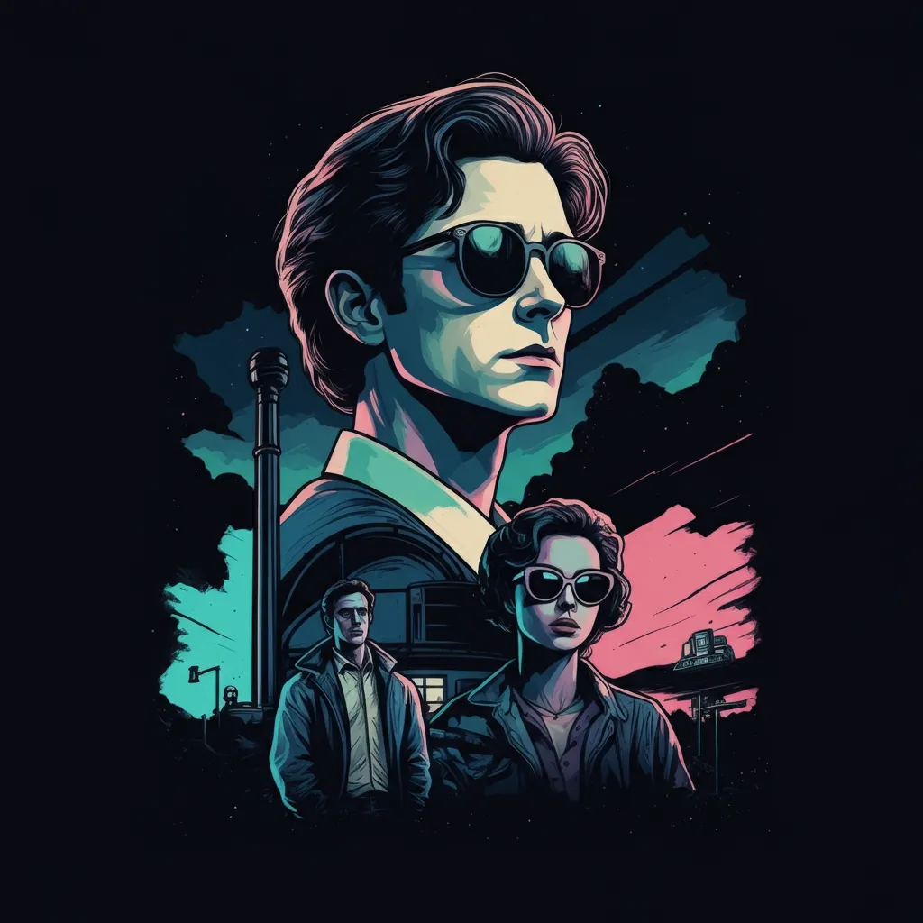 These 6 Movies Understood The Assignment