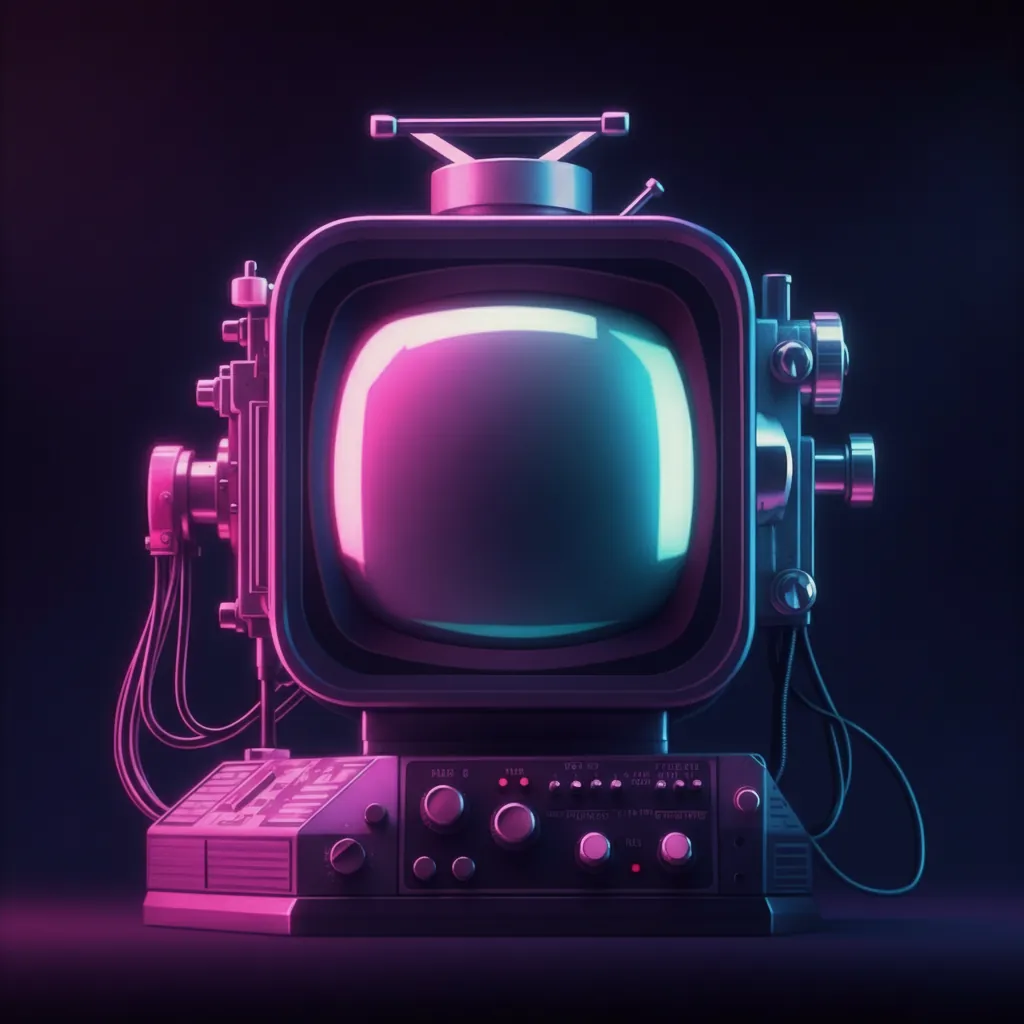 These 8 Broadcast Anomalies Blew Our Cathode Tubes