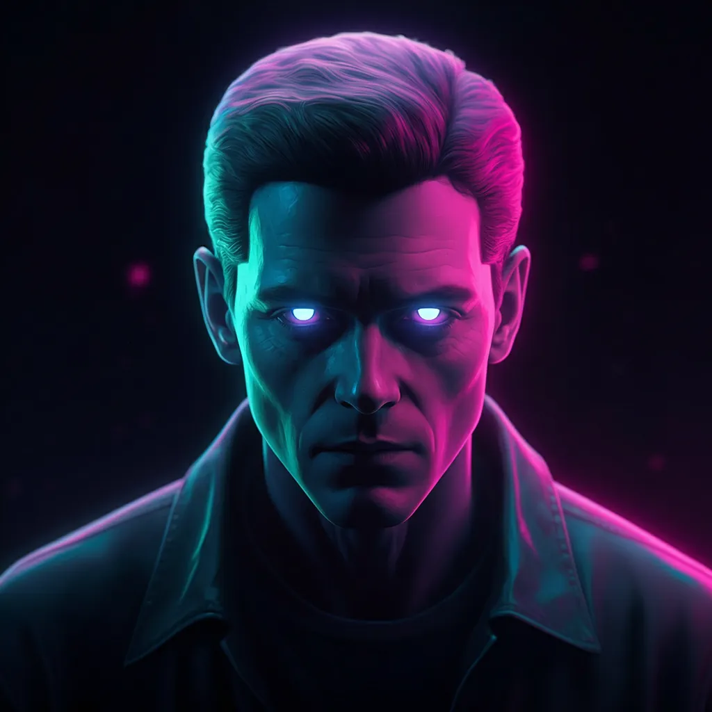 Unlock New Worlds: 9 Films That Are Basically Future VR