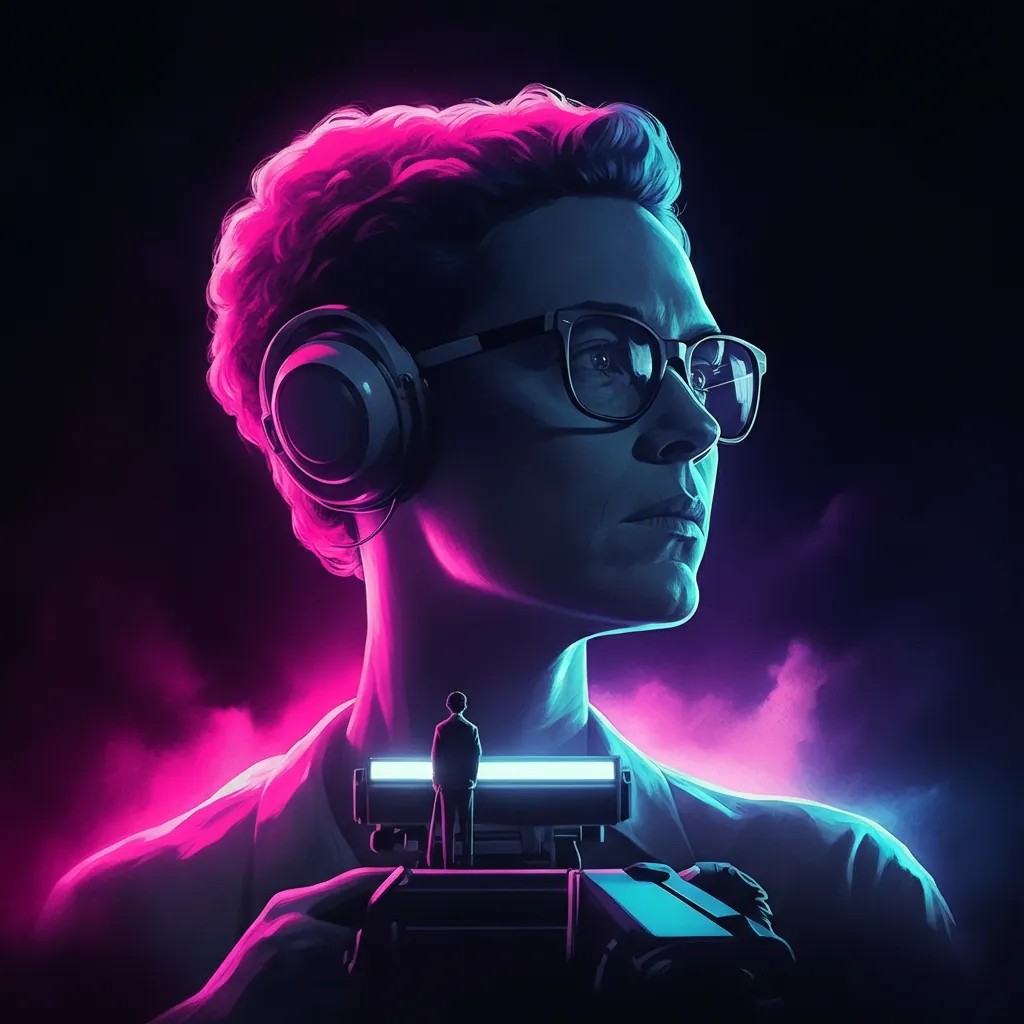 Unlocking New Realities: 8 Films Where Tech Rewrites the Script