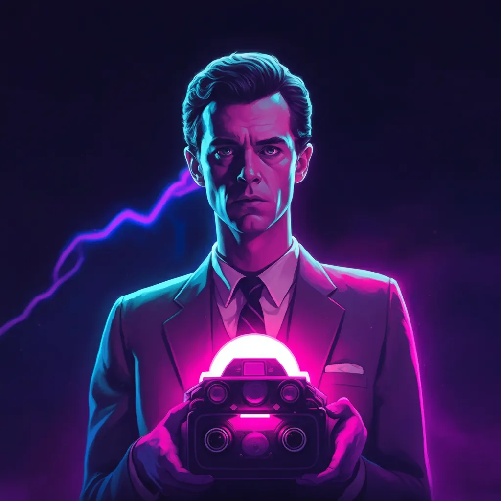 Unlocking New Realities: 8 Movies That Feel Like AI-Generated Dreams