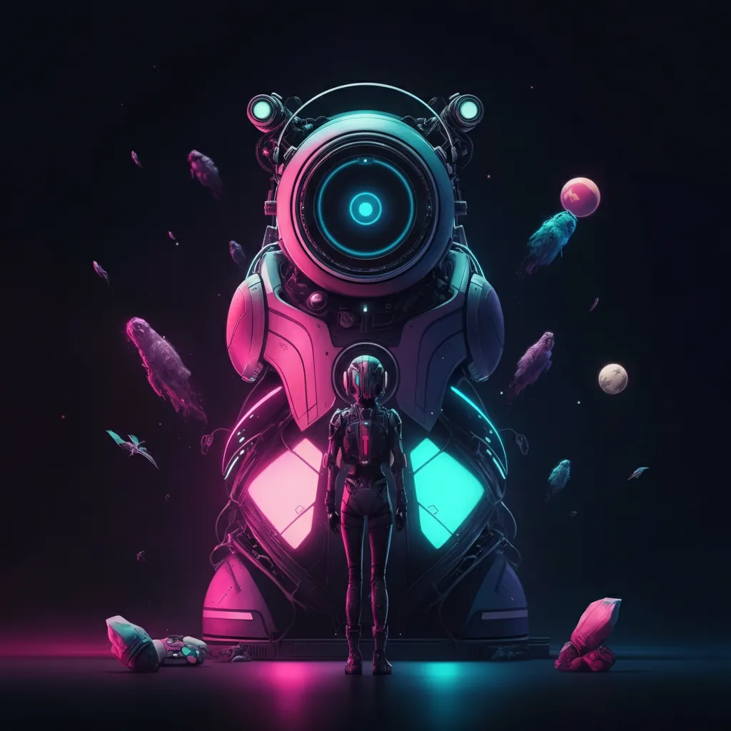 Unpacking 12 Revolutions: Games That Shaped Our Digital Culture