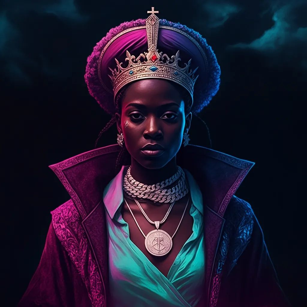 Vibe Check: 10 Tracks That Prove You're The *Real* Heir To The Throne