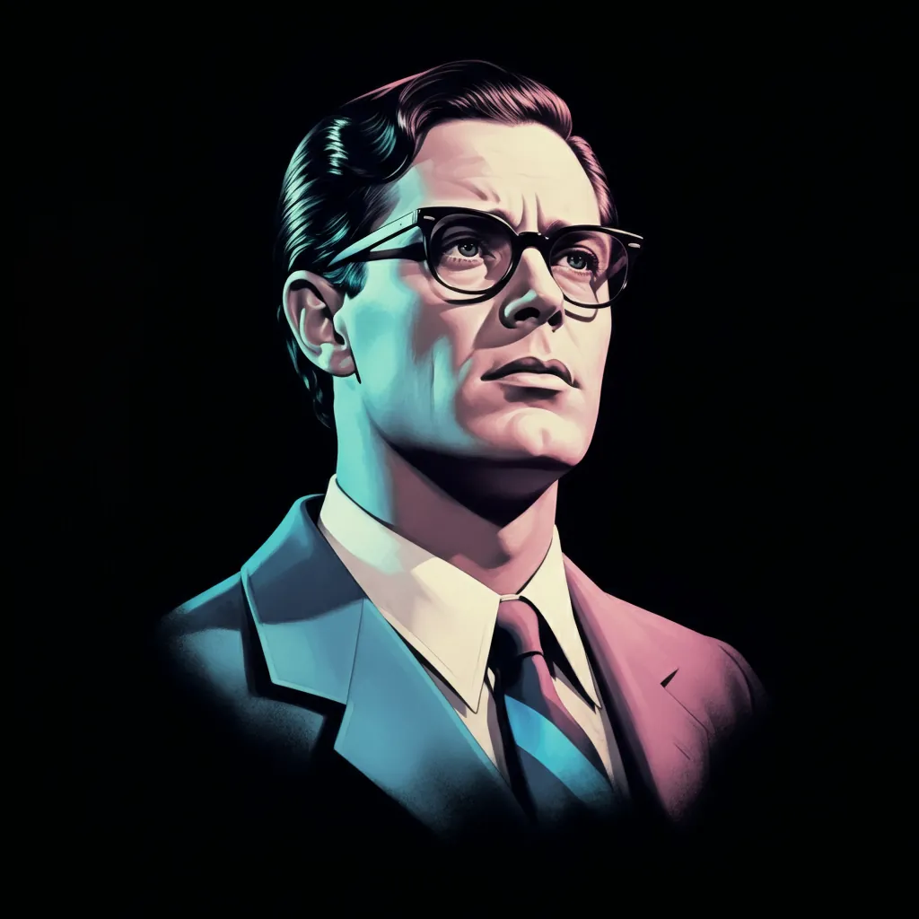 Well, I Never! 12 Television Spectacles That Truly Shocked the System.