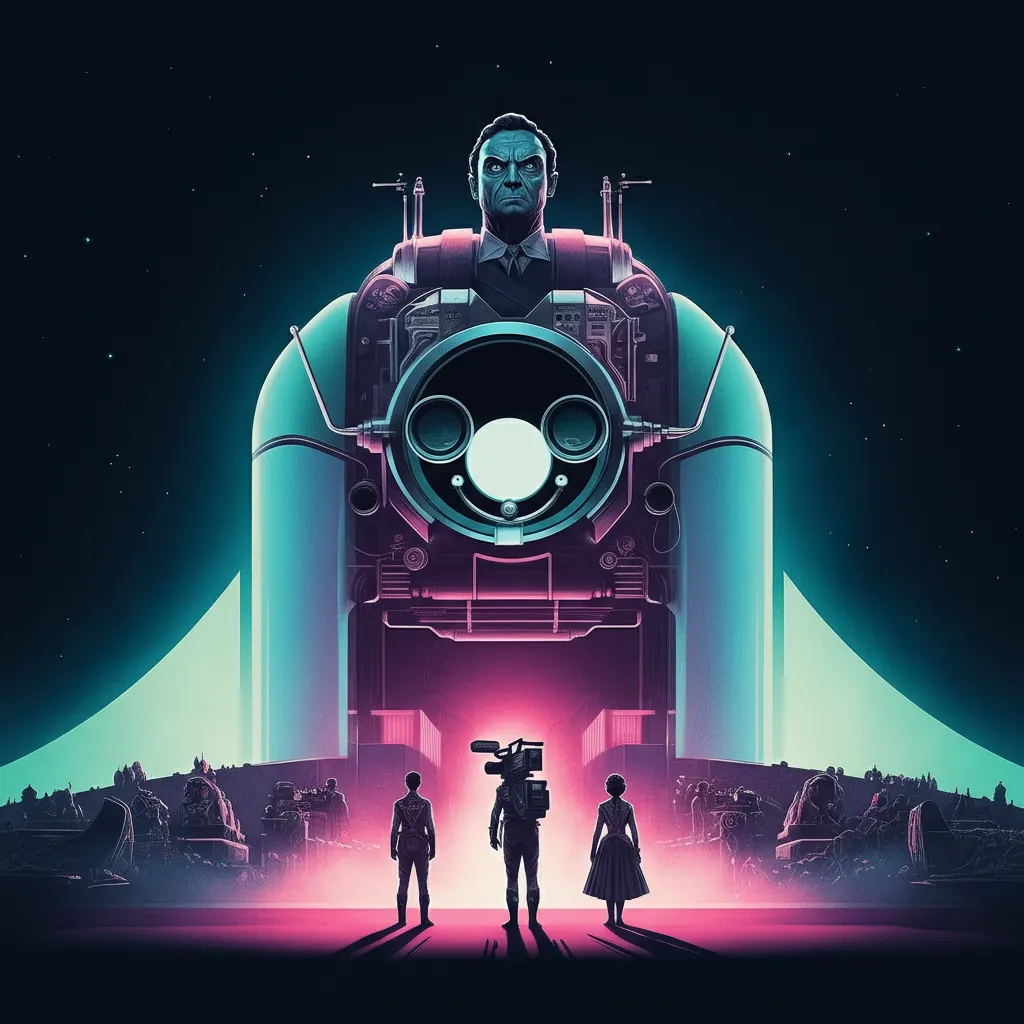 When TV Went Epic: 11 Shows That Rewrote the Rules of the Small Screen