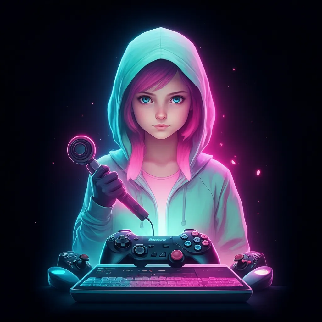 Which Gamer Are You? 8 Games To Find Out