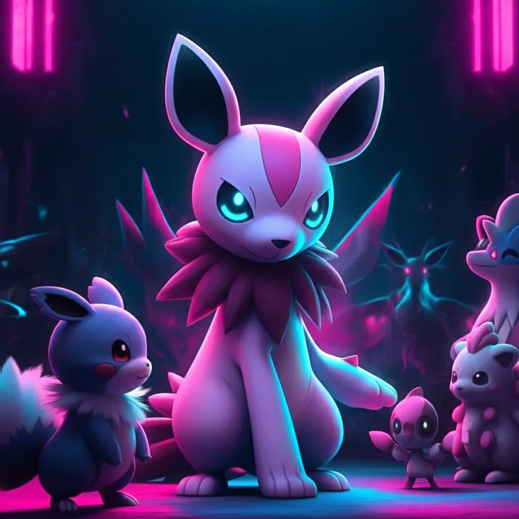 While Pokémon Celebrates 30, Here Are 12 Unsung Heroes That Actually Deserved a Legacy