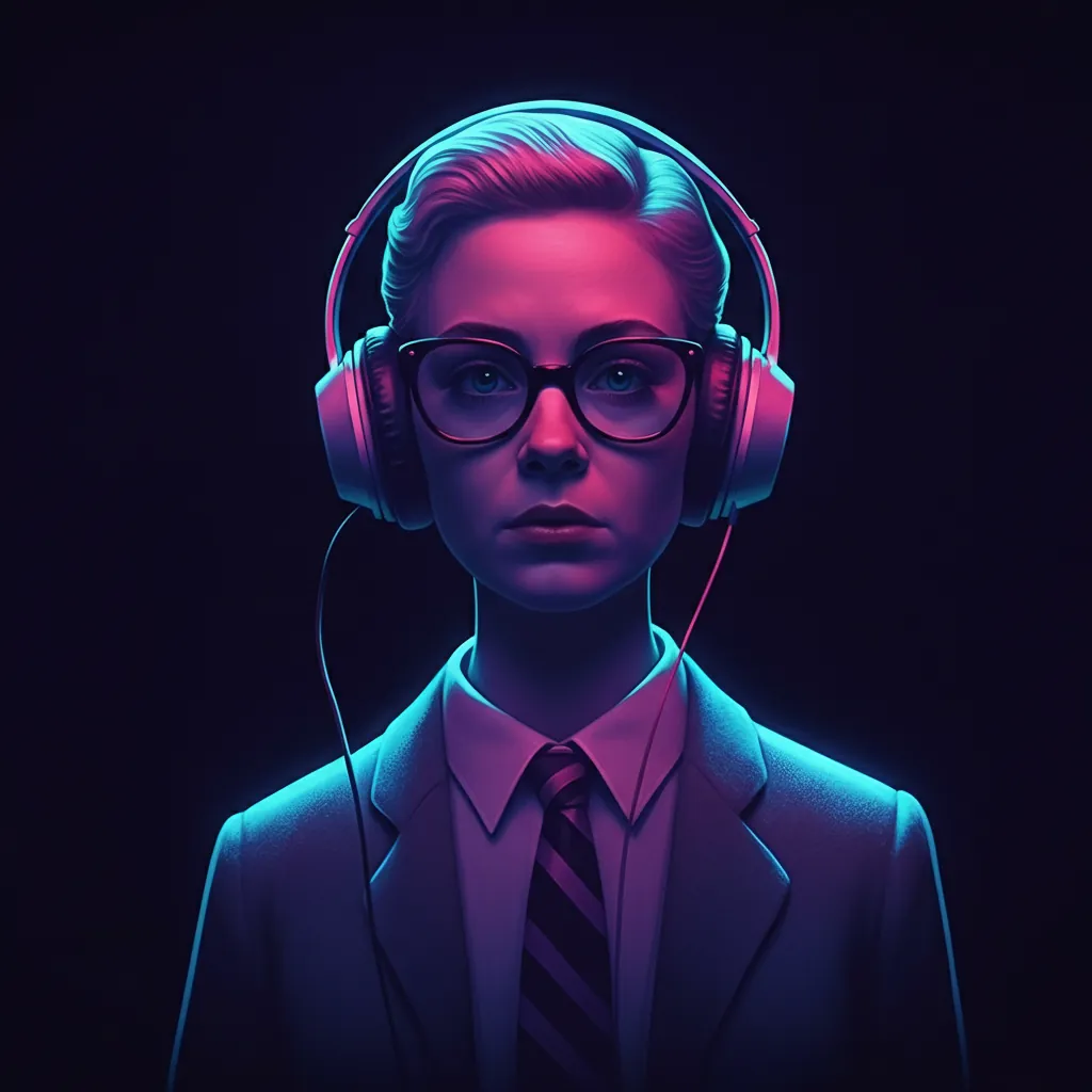 Why 9 Shows From the Edge of the Dial Still Haunt Your Dreams