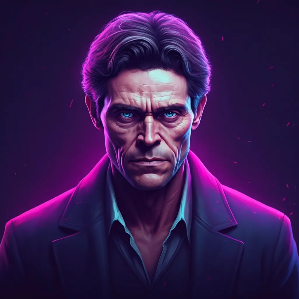 Willem Dafoe's Big Fantasy Just Hit Netflix. But Here Are 9 Games That *Actually* Earned Their Legend Status.