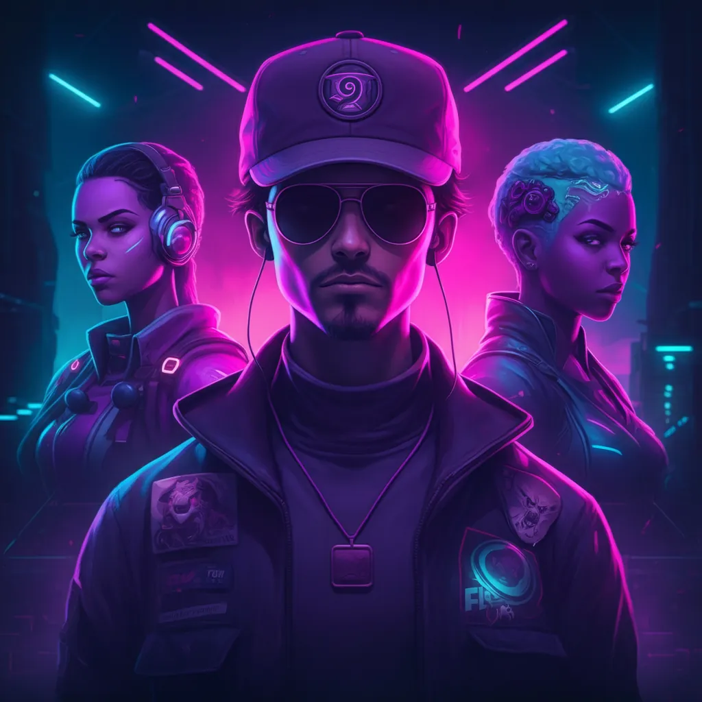 Yo, These 8 Games Are Legit Fire, Don't Sleep On 'Em!