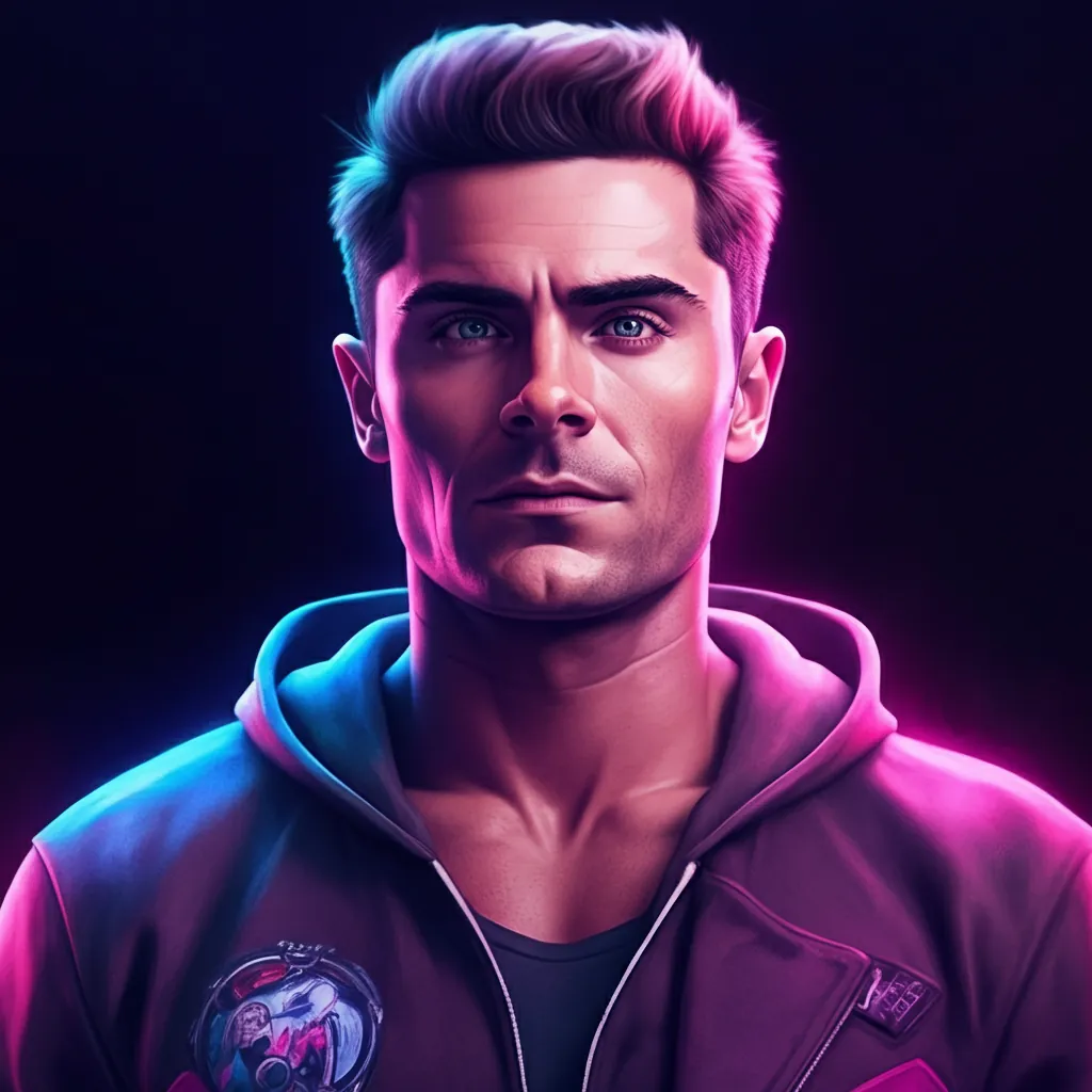 Yo, Zac Efron's Viral Moment? Nah, These 6 Games Let *You* Flex Hard
