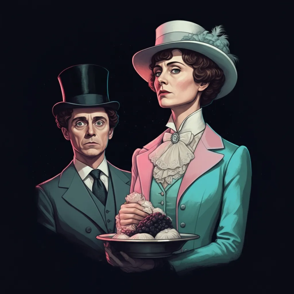 You Think *Downton* Had Drama? These 10 Programs Set the Standard for Turmoil on the Tube