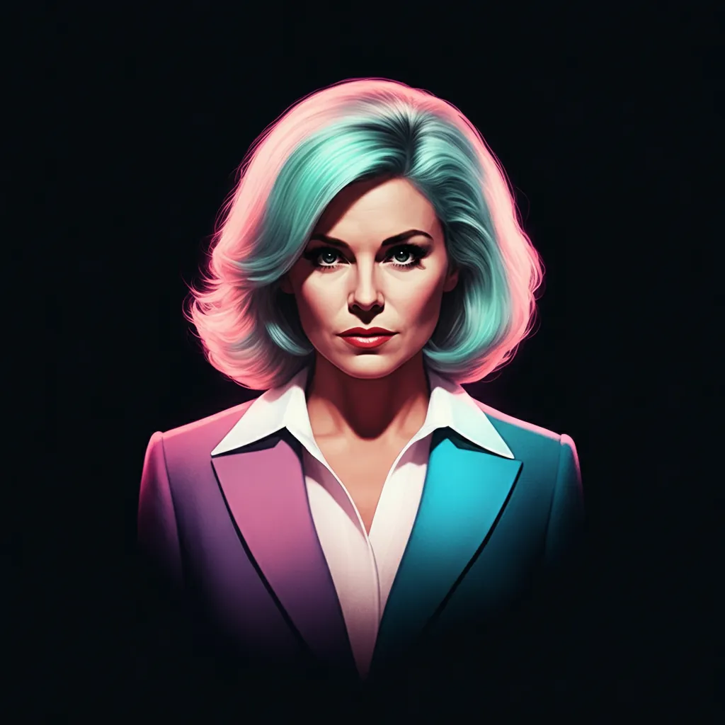 You'll See Why: 11 Broadcast Beauties That Still Hold The Frame.