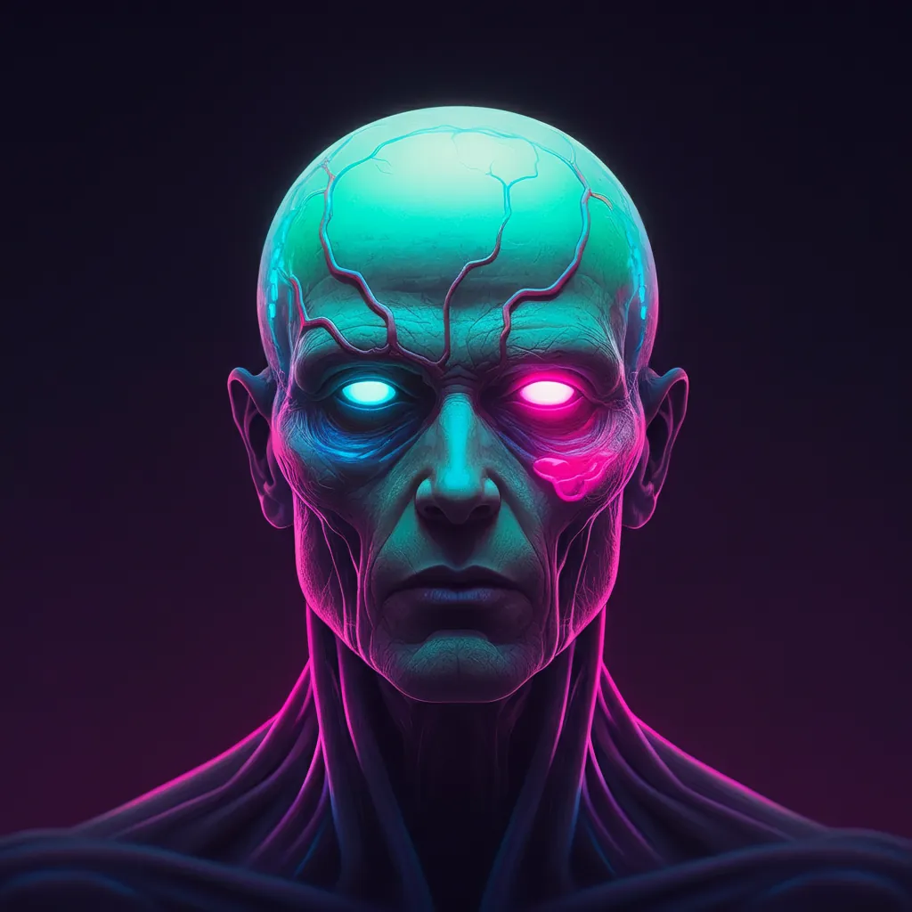 Your Brain Needs These 12 Unseen Worlds