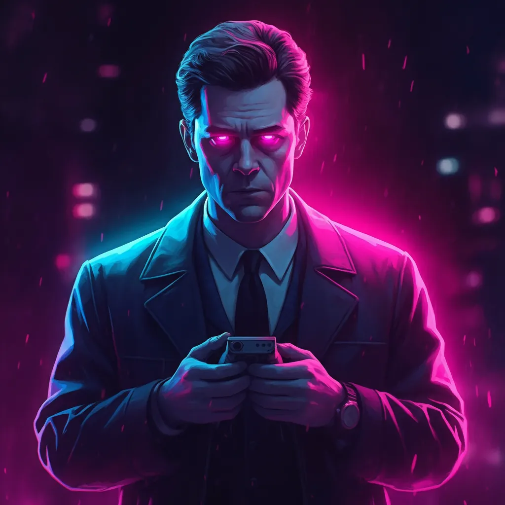 Your Feed's Broken: 7 Unseen Series That Hit Different