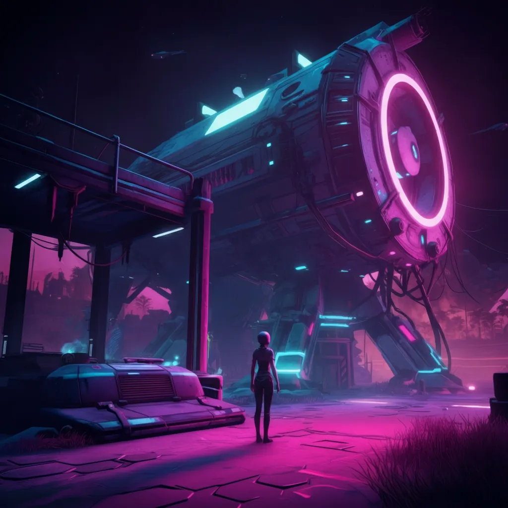 Your Mind's Next Playground: 12 Unexpected Game Worlds.