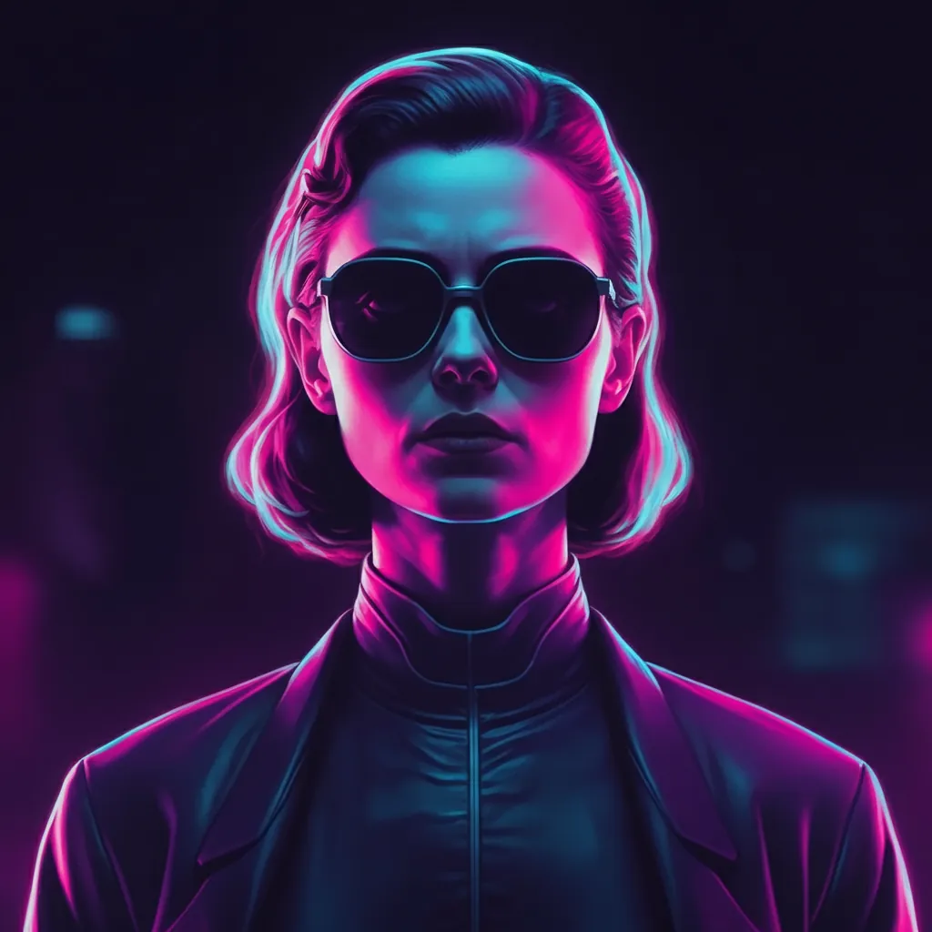 Your New Reality Check: 5 Films That Feel Like Cutting-Edge AI Narratives