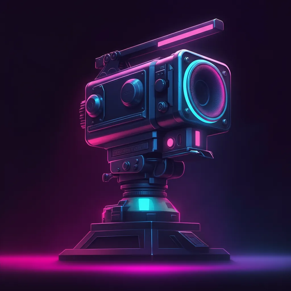 Your Next 10 Cinematic Obsessions, Powered by Future Tech Discoveries