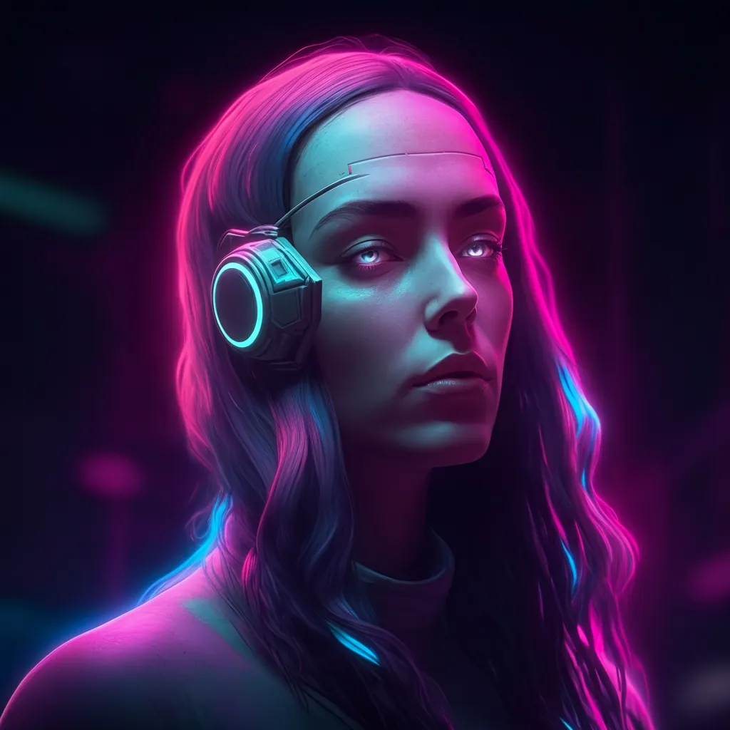 Your Next 9: The Films Forging Tomorrow's Virtual Realities