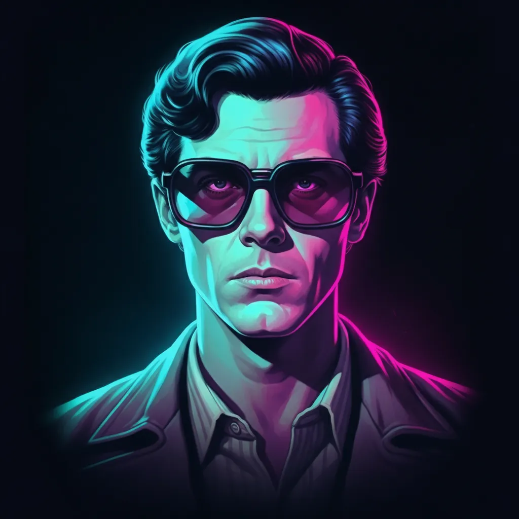 Your Screen Can't Handle It: 10 Analog Cult Shows That Burned Brighter