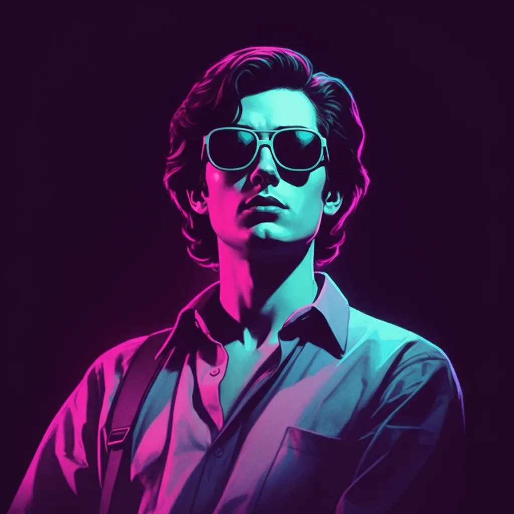 Your Screen's About To Explode: 11 Unforgettable Analog Trips