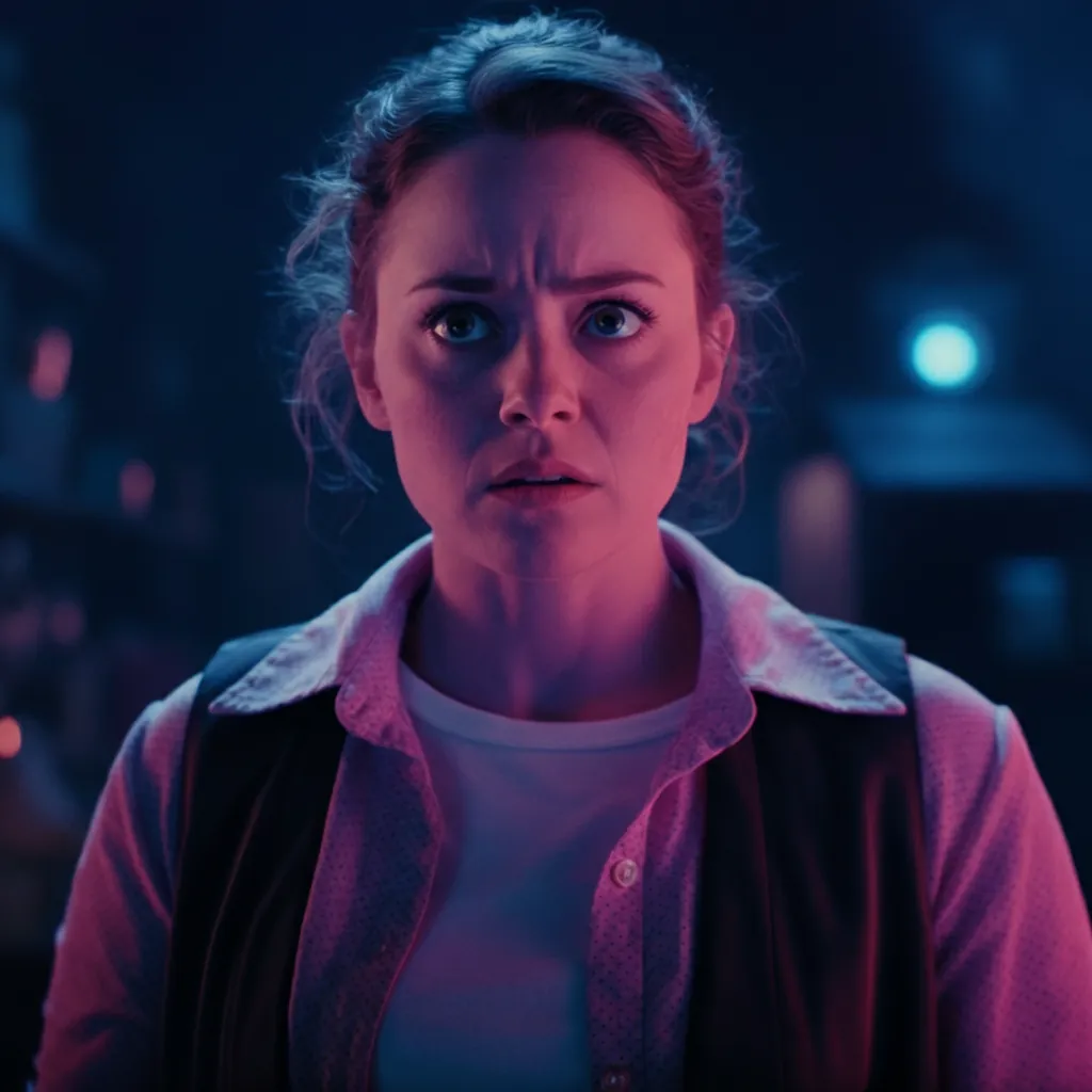 You've Been Warned: 6 Games That Are Too Real for Comfort (And Hilarious)